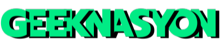 Geeknasyon Logo