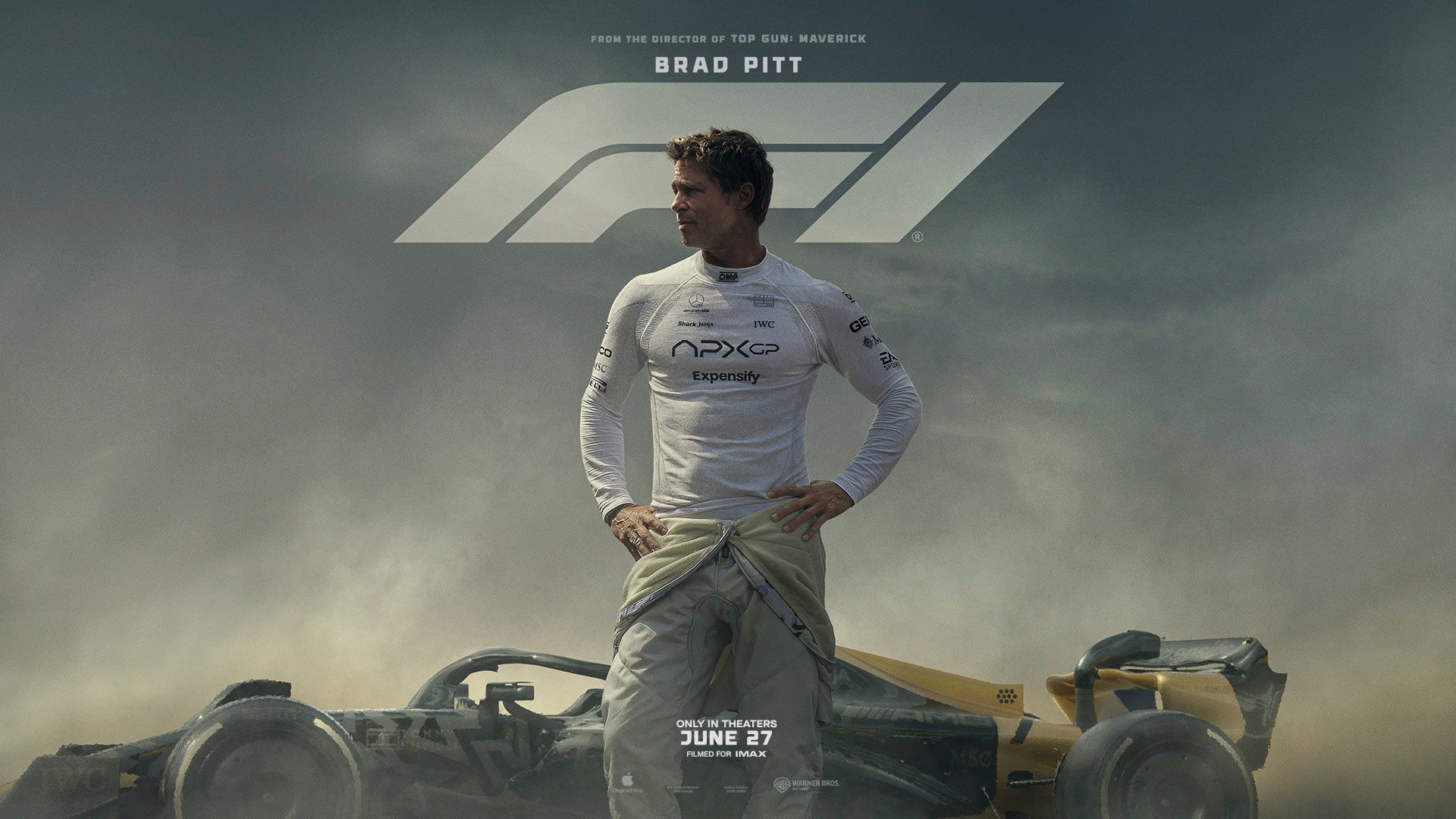 Formula 1 görseli